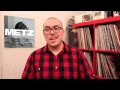 Metz selftitled album review