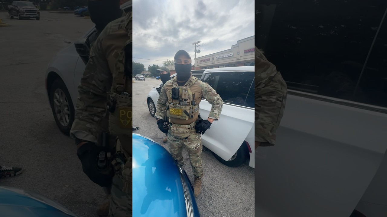 ice in Wheeling Illinois 10/19/25