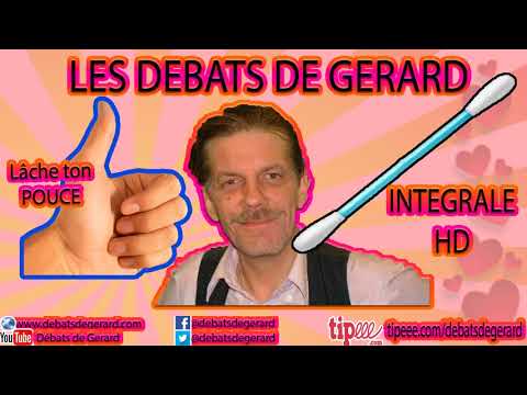 S02 (1999-01-21#1) - Sosies I - Débats de Gérard - INTEGRALE HD