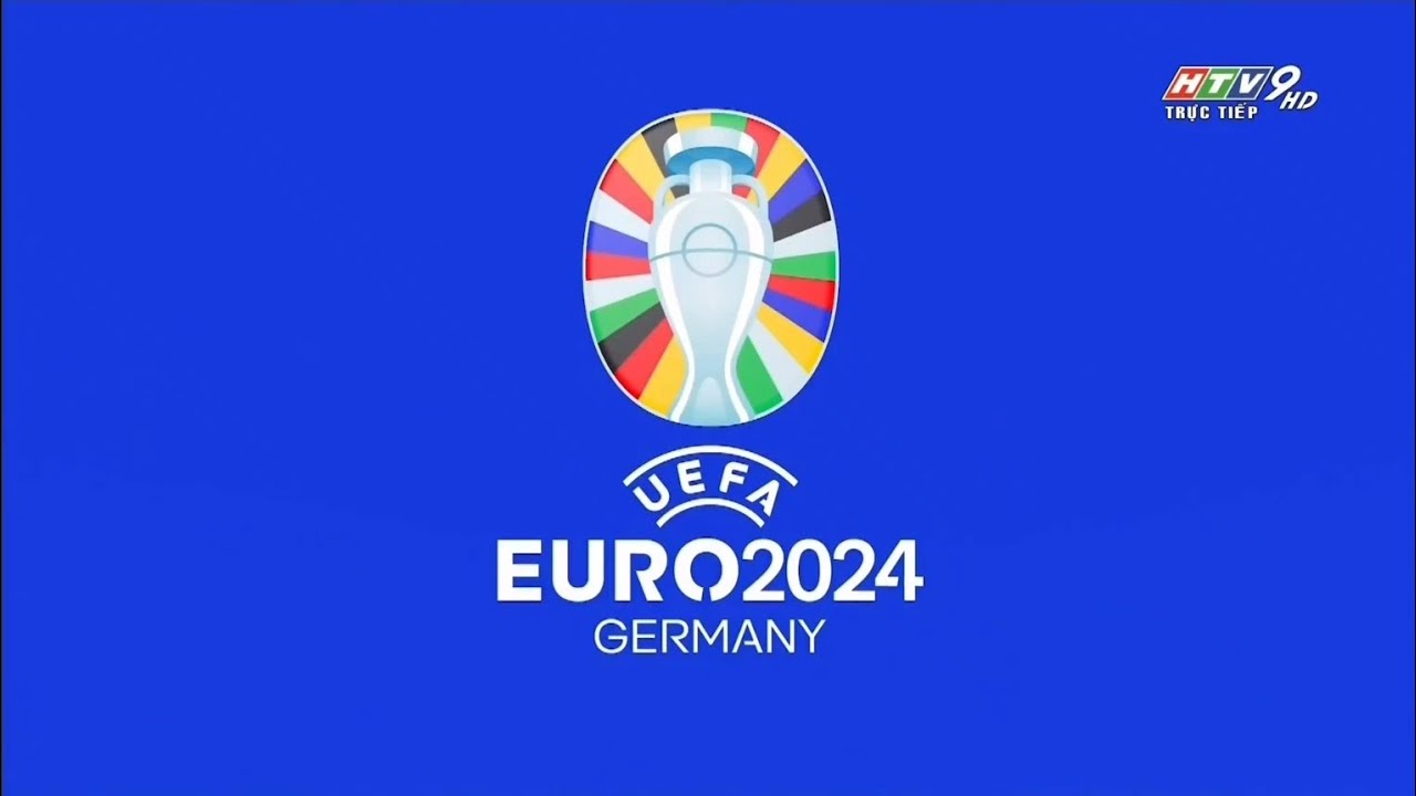 UEFA Euro 2024 Germany intro YouTube