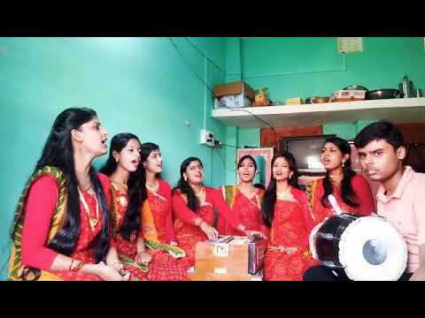 GAURI DAURI DAURI Folk song 