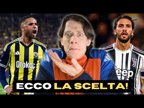 🤯EN-NESYRI A UN PASSO?🔥 MATETA SFUMA?😬 LA RINASCITA📈