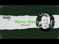 Ryne Saxe | CEO of Eco | The Future of Stablecoins & On-Chain Liquidity