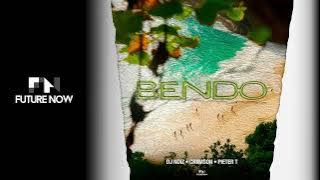 DJ Noiz, Criimson & Pieter T - Bendo