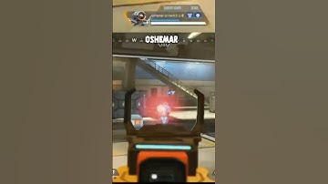 1v2 on PATHFINDER (Apex Legends) #apexlegends #apex #apexlegendsclips #apexlegendscommunity