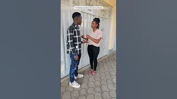 UKITAKA KUJUA DEM YUKO NA MTU Comedy Comedyvideos Shortsfeed Trendingshorts 