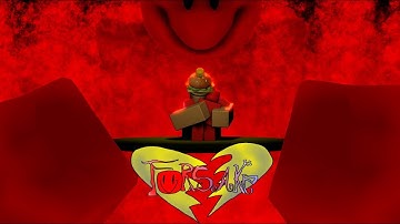 "Forsake" | Forsaken Roblox Animation