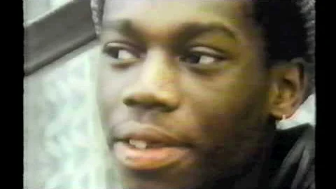 Toronto Breaking, Popping & Locking 1983 - ft Paul...