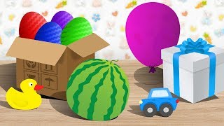 Куда пропали все СЮРПРИЗЫ? Открываем Яйца Сюрприз с игрушками Фиксики, игрушки Щенячий Патруль и др. Куда пропали все СЮРПРИЗЫ? Открываем Яйца Сюрприз с игрушками Фиксики, игрушки Щенячий Патруль и др.