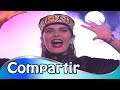 Compartir (Mónica y Lily) - Nubeluz