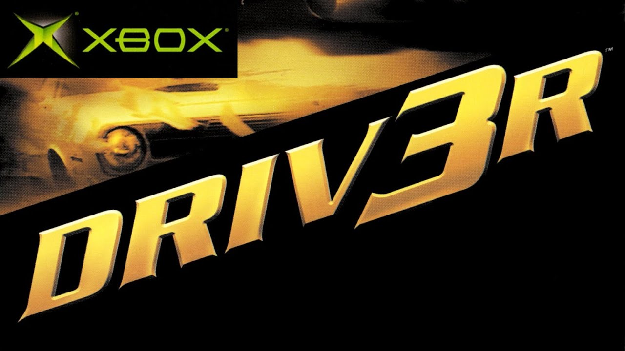 (Xbox) Driv3r Longplay / Walkthrough by someone who has actually played the game before