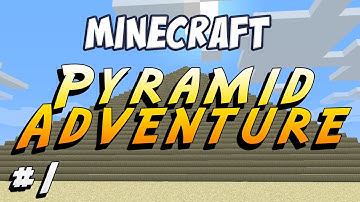 Pyramid Adventure Part 1 - Short Round