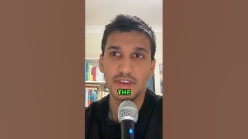 The Status Quo Bias #shorts