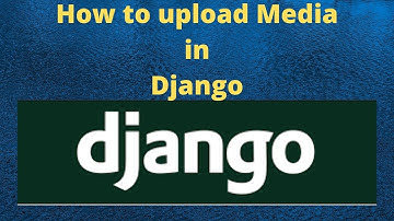 Django tutorials#9 | Uploading Media Files | MS Technologies