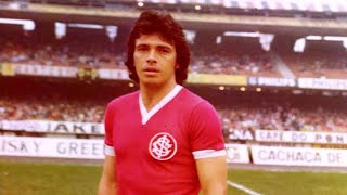 Elias Figueroa vs Maradona | Clash of Titans | 1980 Friendly | All Touches & Actions