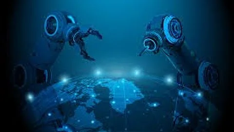 MGT5810 Technology Presentation   Robotics video-L...