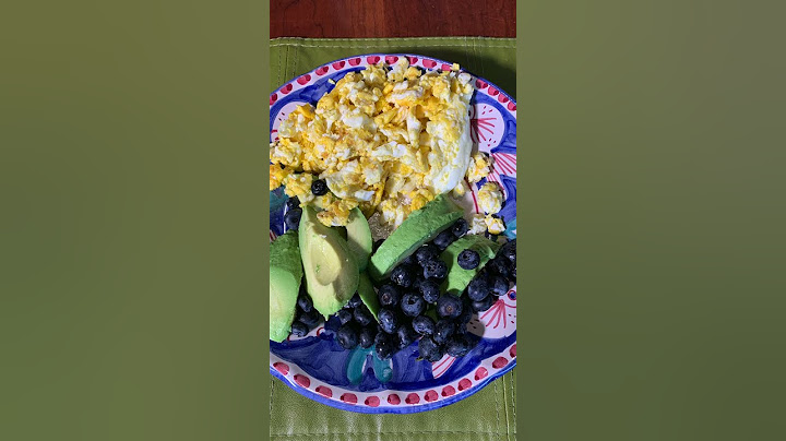 A Beginner's Guide To The 2 Meal Diet 🔥🔥🔥