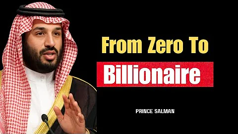 How Warren Buffett Made His Fortune | Prince Salman