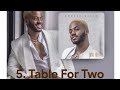Korede Bello Table For Two Lyric Video Latest Release 2020 mp3
