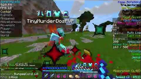 [MythCraft] - Serenity b51 (Episode 29)