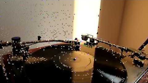 Malia & Boris Blank | Celestial Echo [Vinyl]