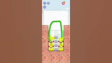 Draw TO Smash All 89 Level Android,ios Gameplay New Update #shorts #DrawTOSmash