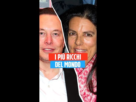 Video: Cosa ci vorrebbe per Jeff Bezos per superare Bill Gates per diventare la persona più ricca del pianeta?