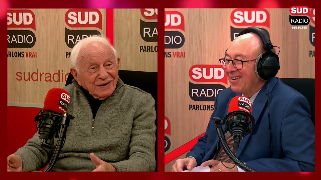 ?️ Les clefs d'une vie - Michel Klein