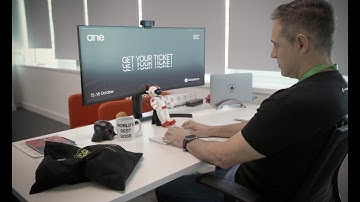 ONE Technical Agenda: Explore the Latest Developments and Product Features