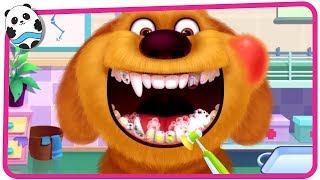 Fun Pet Care Kids Games - Furry Pet Hospital - Game for Kids and Children screenshot 1