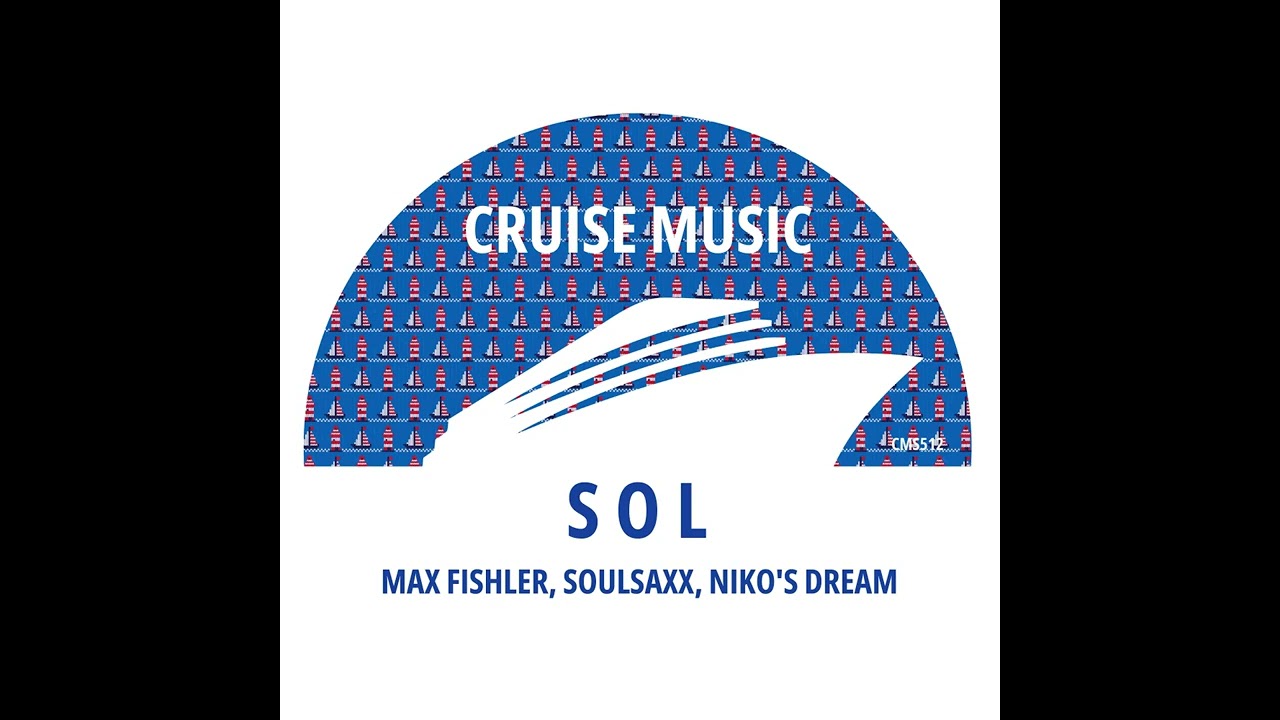 Смотреть «Max Fishler, SoulSaxx, Niko's Dream - SOL» на YouTube Смотреть «Max Fishler, SoulSaxx, Niko's Dream - SOL» на YouTube
