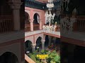 This Is How A Riad Large Traditional House Looks Like In Morocco Morocco Viral Asiacup2023 Beauty 