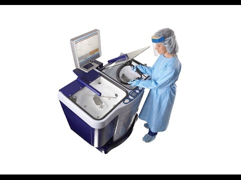 Medivators Advantage Reprocesador de Endoscopios Flexibles YouTube Medivators Advantage Reprocesador de Endoscopios Flexibles YouTube