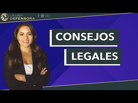 Video: ¿Quién significa declararse culpable?