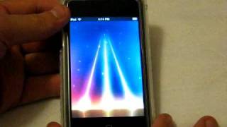 SPECIAL iPod Touch Application Reviews #10 screenshot 2