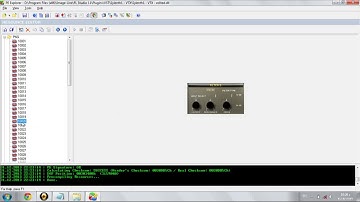 how to make your own plugins skin part 1 ( vst plugins.) must watch..