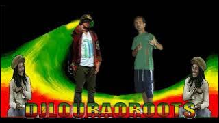 CHAVINHO == SLY FOXX 2022 == EDY REGGAE SHOW 140