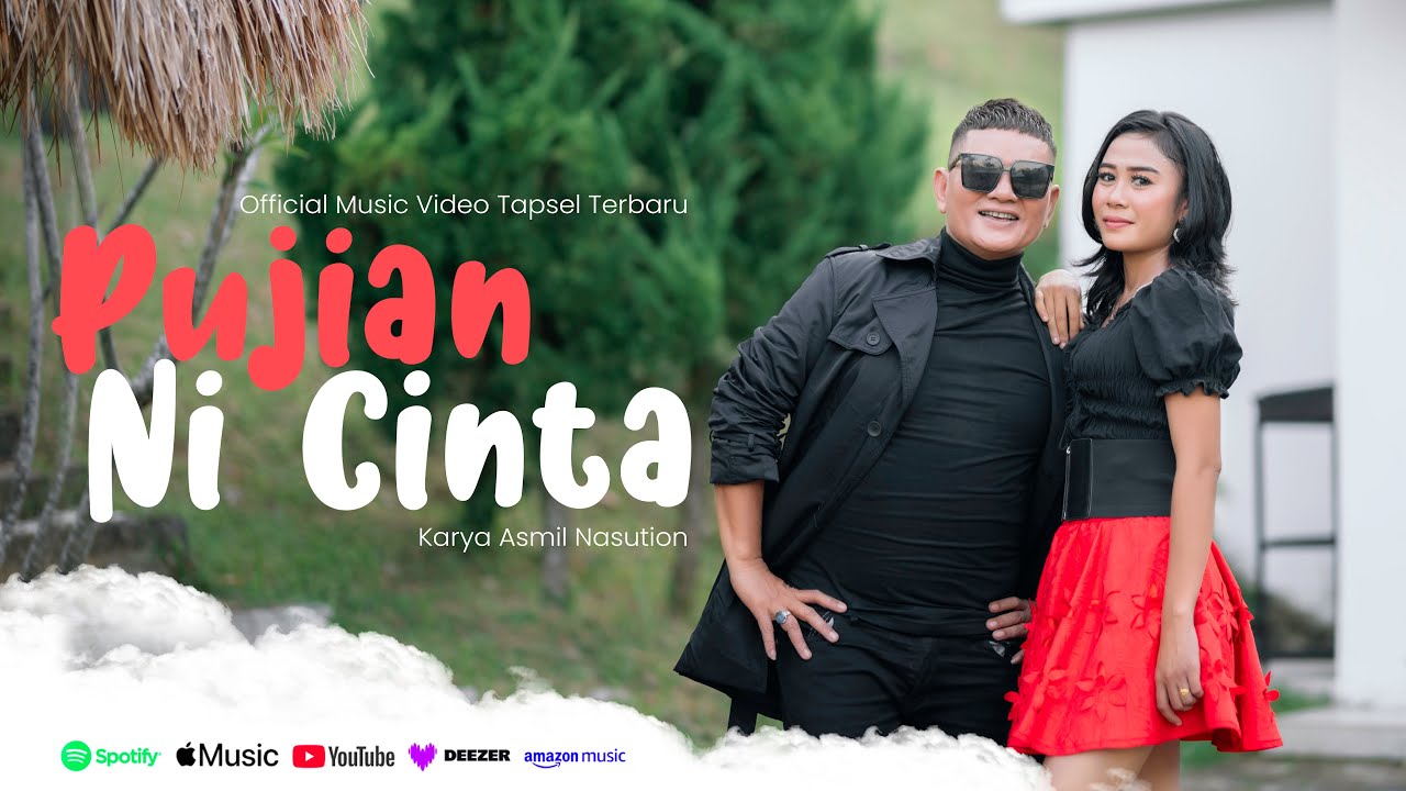 Thomas Dj X Ayuse - Pujian Ni Cinta ( Official Music Video ) | Tapsel Terbaru Thomas Dj X Ayuse - Pujian Ni Cinta ( Official Music Video ) | Tapsel Terbaru