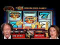 MAJOR JACKPOT HIT! ★ GREEN MACHINE SLOT MACHINE MASSIVE ...