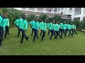 AIC MOSA CHOIR During Album Shooting Stay Tuned Its Going To Be Great AIC MOSA CHOIR During Album Shooting Stay Tuned Its Going To Be Great