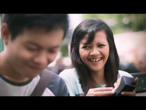 Payung Teduh - Di Atas Meja (Official Musik Video)