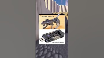 INTROVERT MEMES
