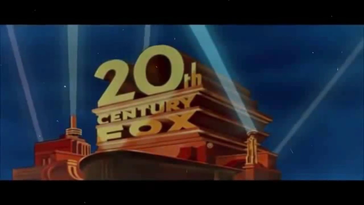 20th Century Fox Logo History (#100) 