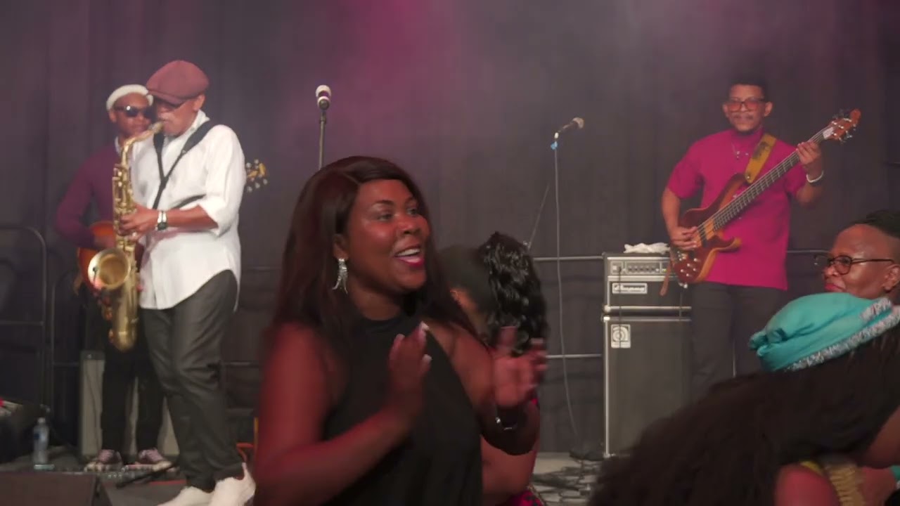 Lister Boleseng - KULENYANE