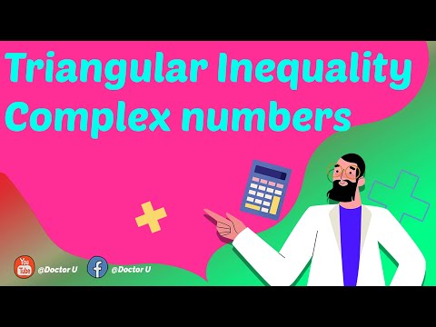 Triangular Inequality for