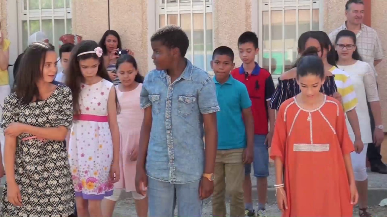 2017 6è 3 3 BALL   PLANTADA ARBRE   COMIAT