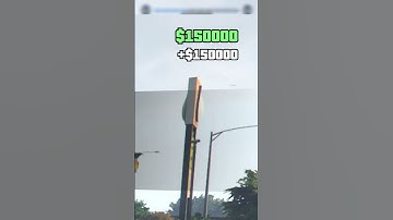 EASY SOLO BUNKER MONEY METHOD in GTA Online! #gta5online #makemillions #easymethods