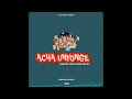 Saba the gang ft sina jina mc  acha unyonge official audio