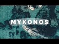 MYKONOS, GREECE | #1 Party Island | Scorpios, Nammos, Alemàgou & more