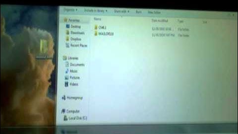 How To Install Android on HD2 NAND
